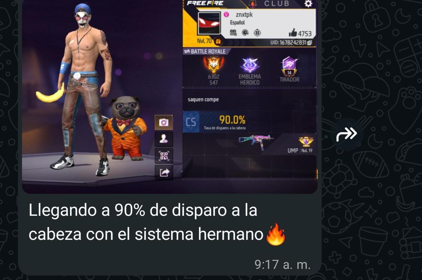 Testimonio de cliente 1