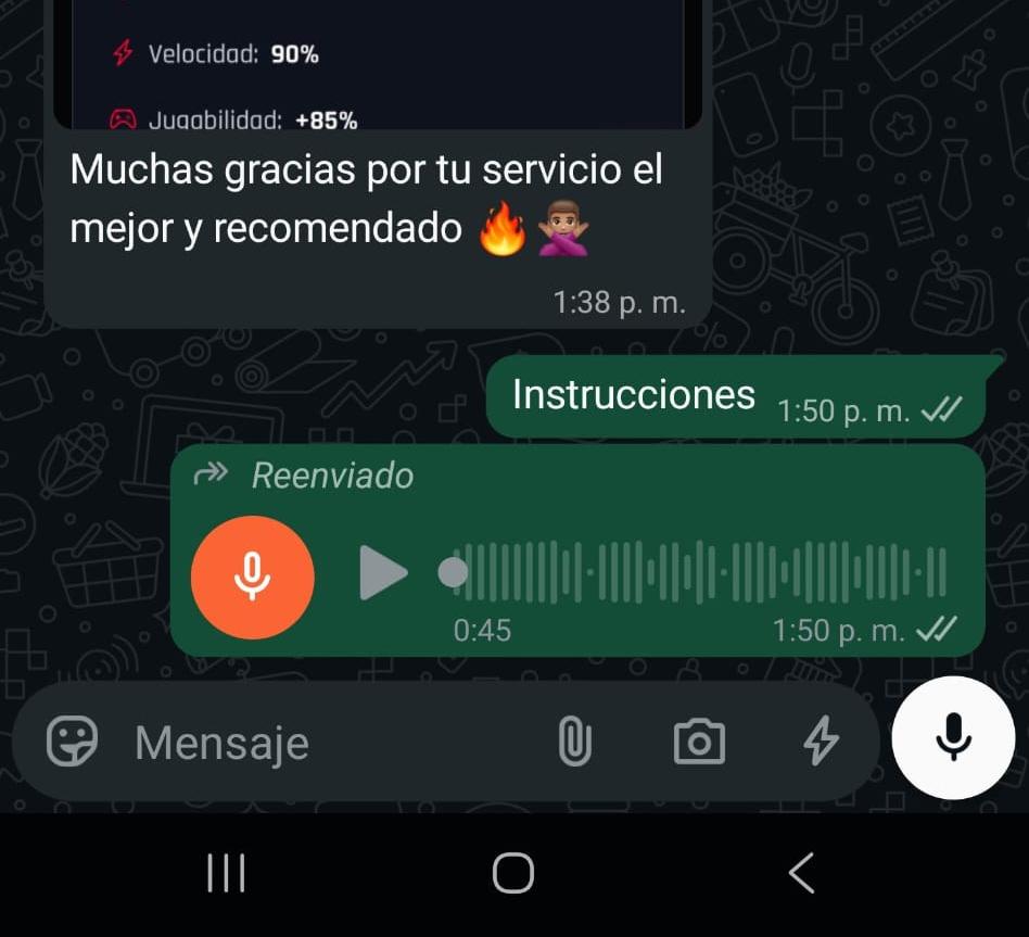 Testimonio de cliente 2