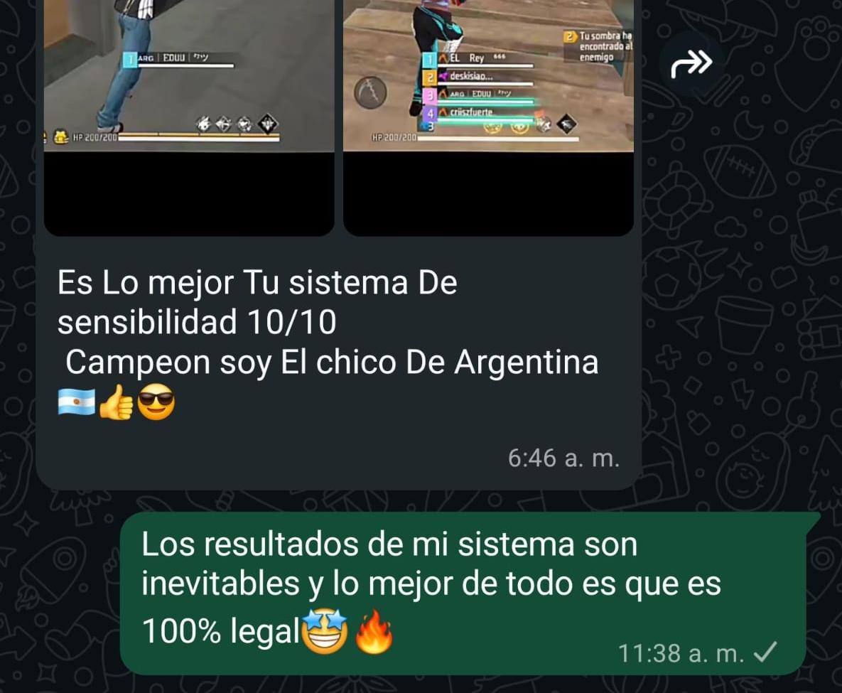 Testimonio de cliente 3