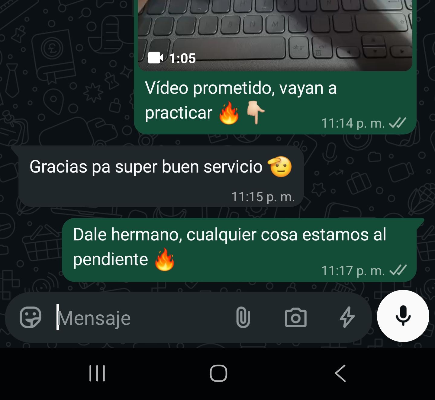 Testimonio de cliente 4